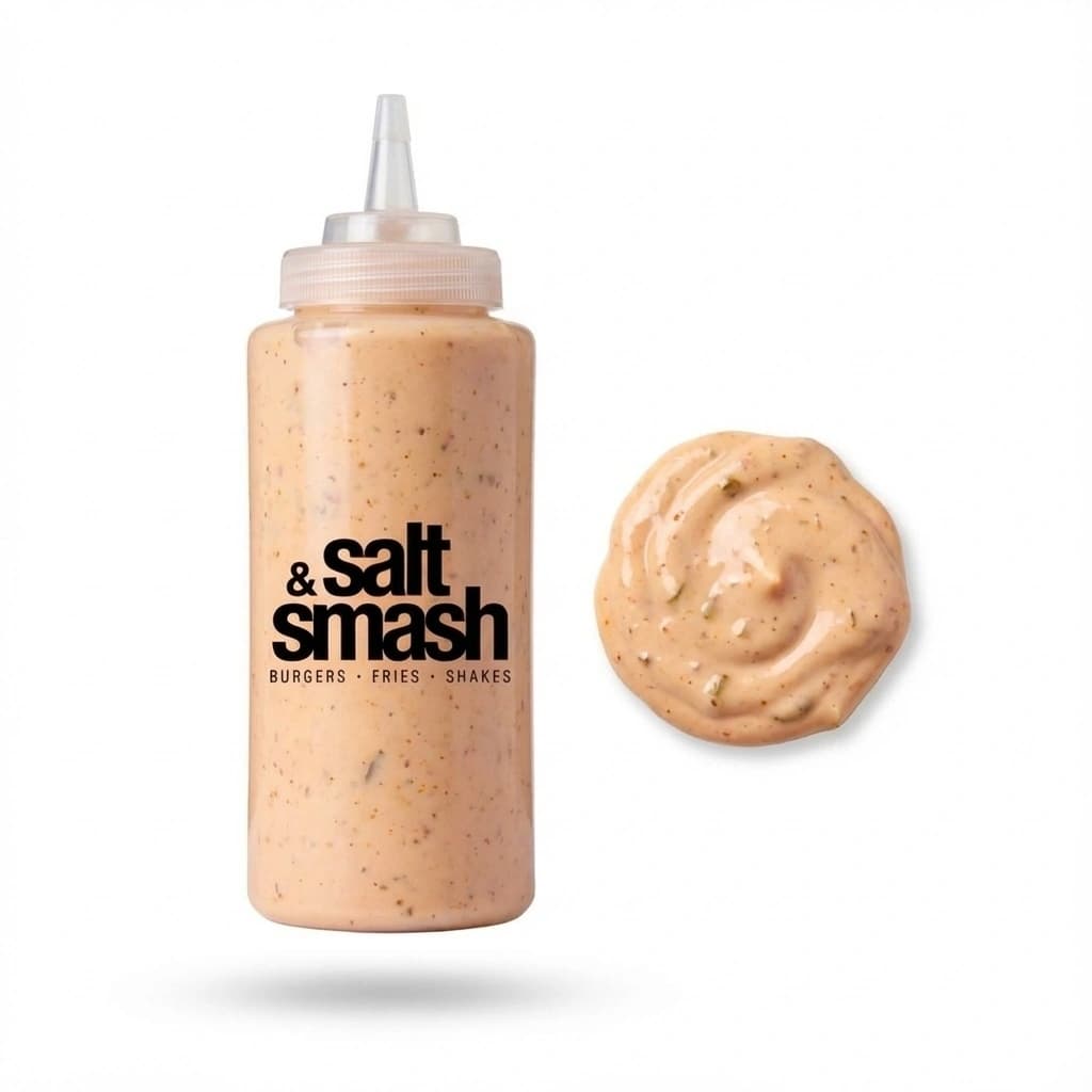 Smash Sauce